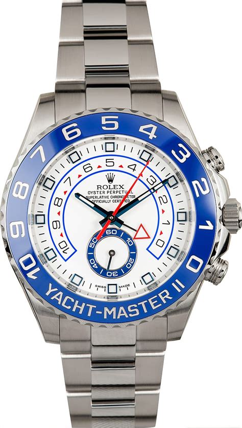 sell rolex yachtmaster|pre owned Rolex yacht master.